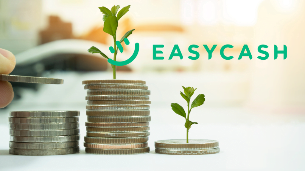 Cara Mengajukan Pinjaman di Easycash