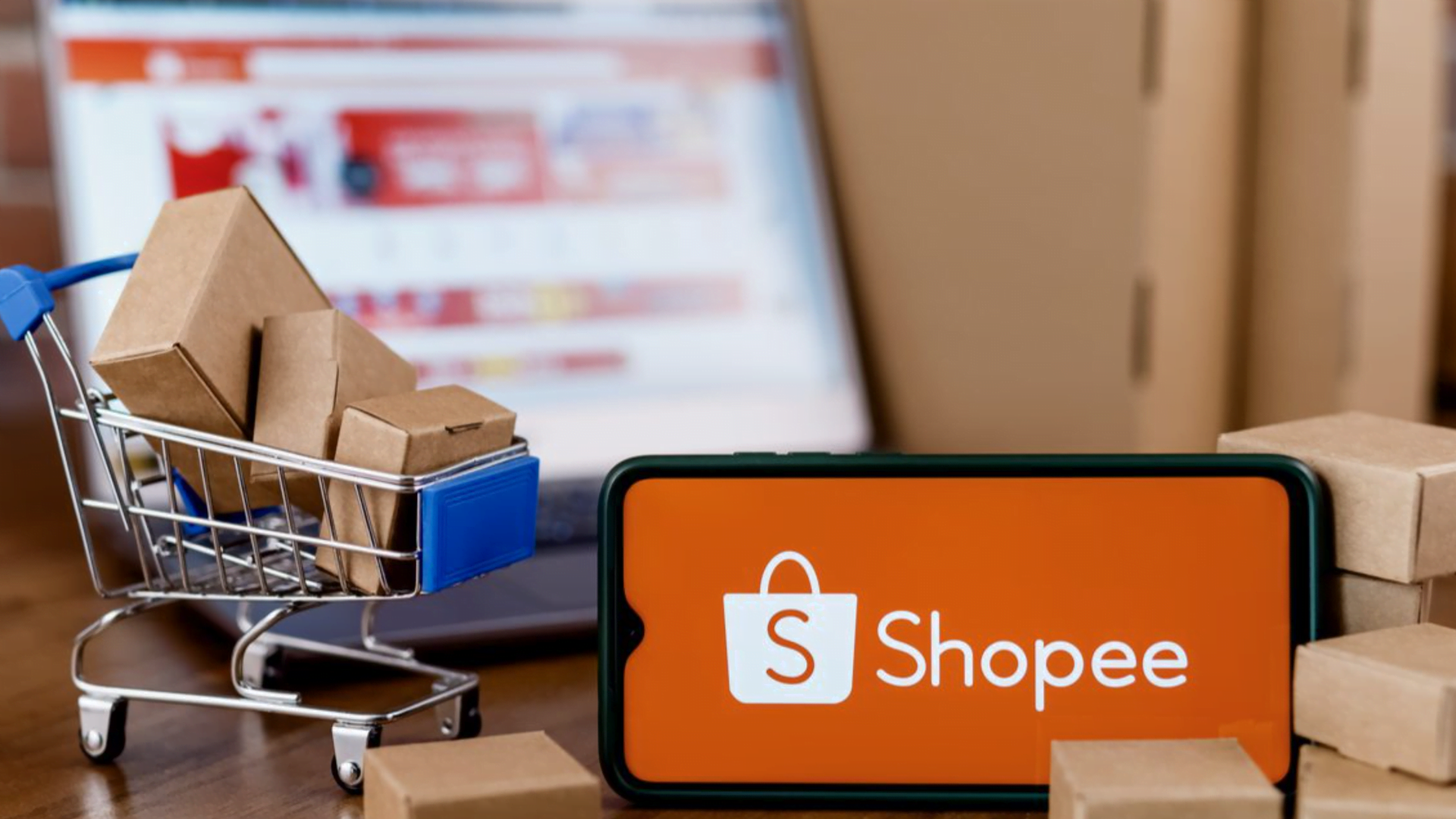 Cara Pinjam di Shopee, Mudah dan Praktis untuk Pengguna Pemula!
