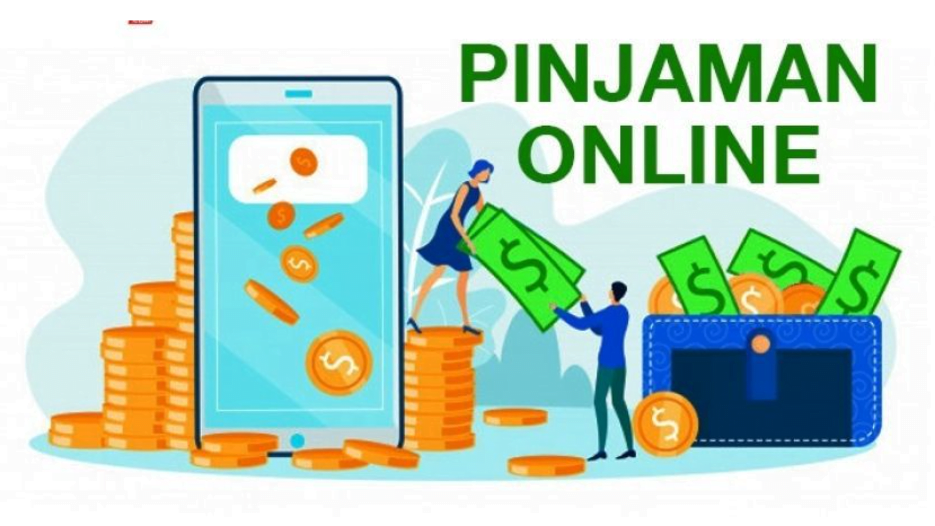 Pinjaman Online Sumatera Barat, Menyelesaikan Masalah Keuangan dengan Berkah