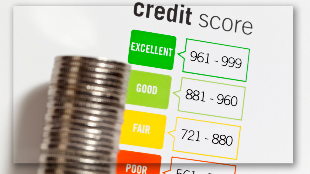Jenis-jenis Skor Kredit Pinjaman Online