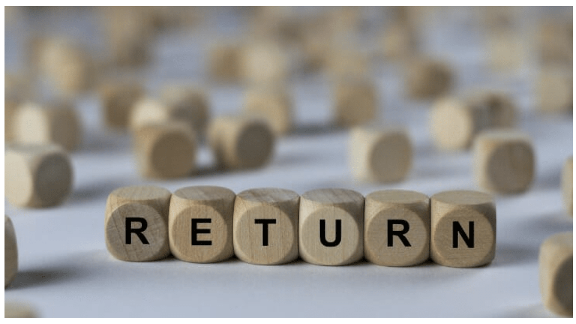 Mengenal Return adalah keuntungan dari suatu investasi, Tips Penting Bagi Investor!