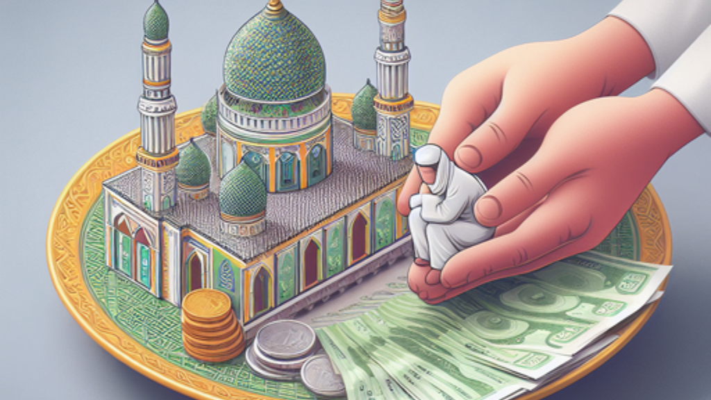 Etika dan Hukum Meminjami Uang dalam Islam