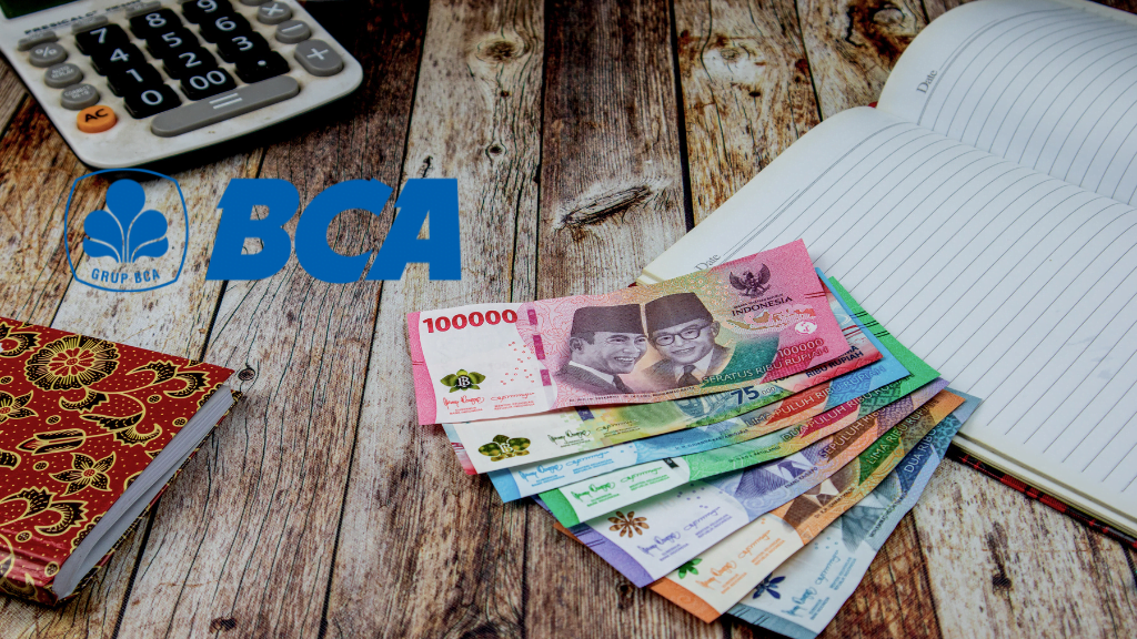 Cara Mengajukan Pinjaman ke Bank BCA Secara Online