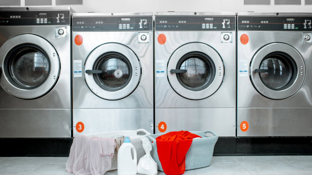 Langkah-langkah Cara Membuka Usaha Laundry Rumahan