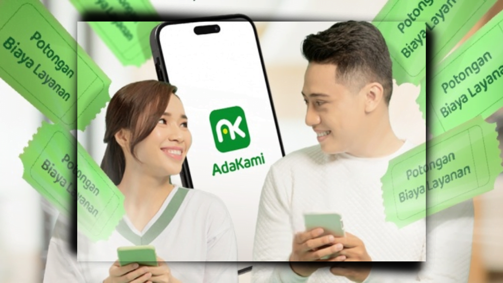 Link Download Aplikasi AdaKami Pinjaman Online