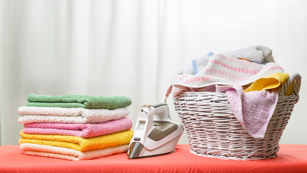 Tips Membuka Usaha Laundry