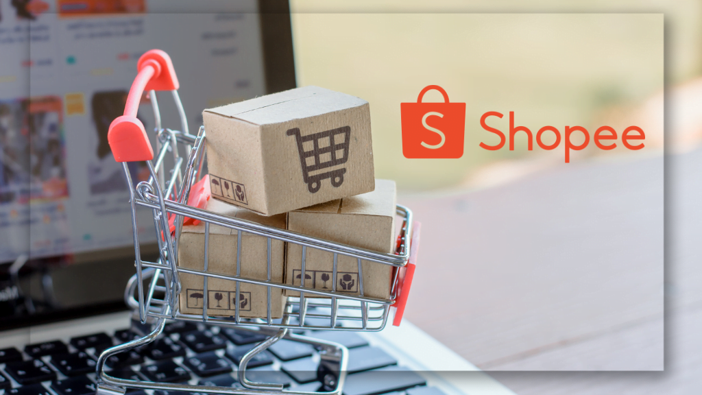 Cara Jualan Online di Shopee untuk Pemula