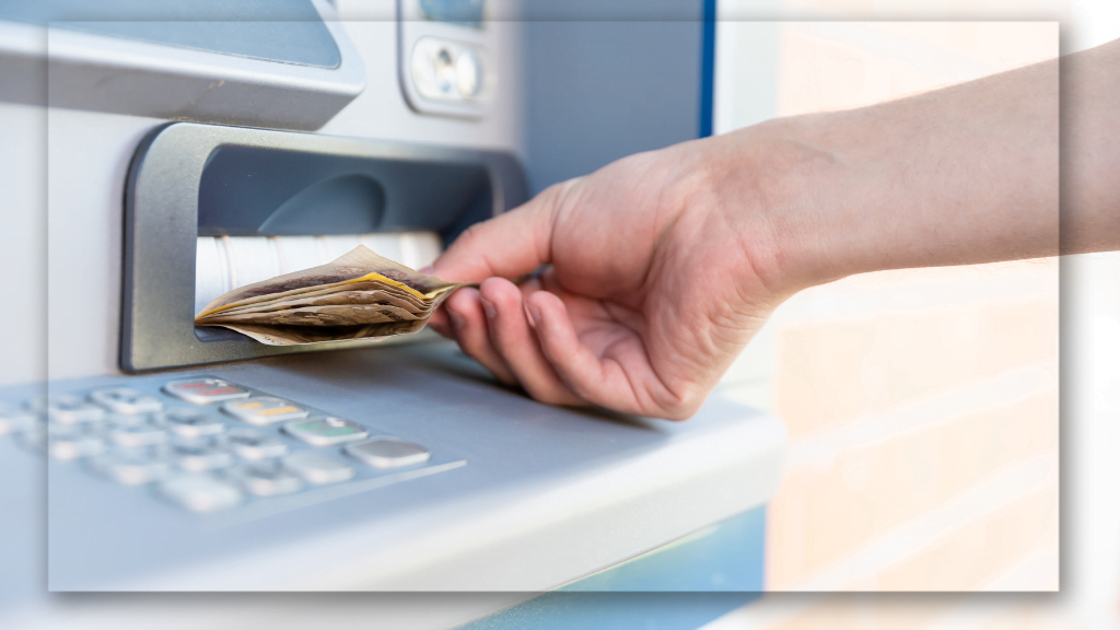 Cara Mengambil Uang di ATM Tanpa Kartu BNI