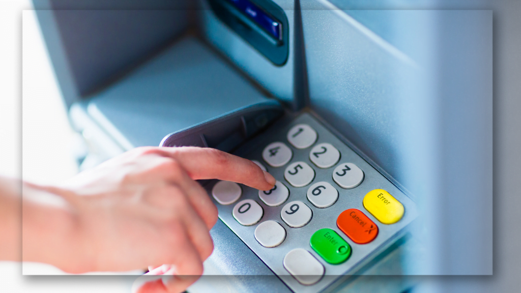 Cara Mengambil Uang di ATM Tanpa Kartu BRI