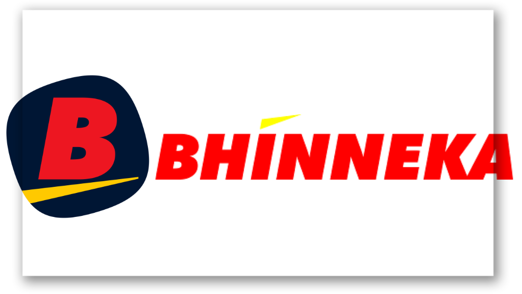 Bhinneka - Aplikasi Belanja Online Termurah dan Gratis Ongkir