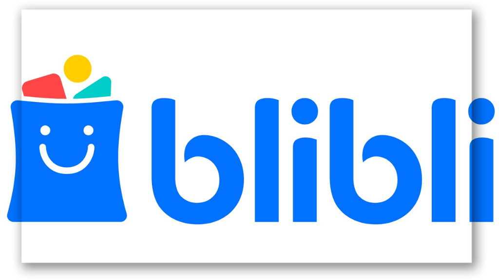 Blibli - Aplikasi Belanja Online Termurah dan Gratis Ongkir