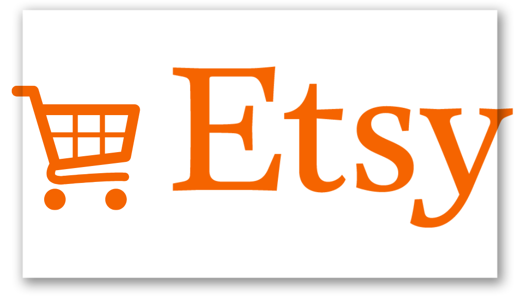 Etsy - Situs Belanja Online Luar Negeri