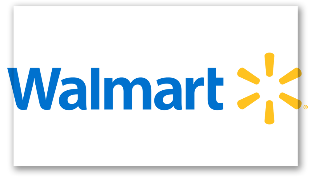 Walmart - Situs Belanja Online Luar Negeri
